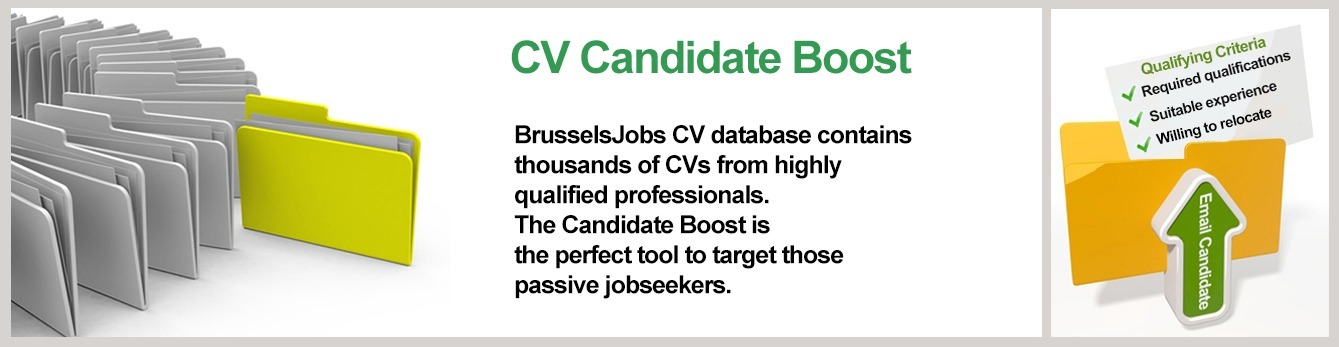 CV Candidate Boost