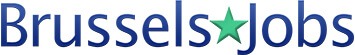 BrusselsJobs Logo