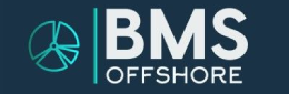 BMS Offshore Logo