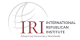 Jobs at IRI - International Republican Institute