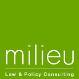 Milieu Consulting SPRL