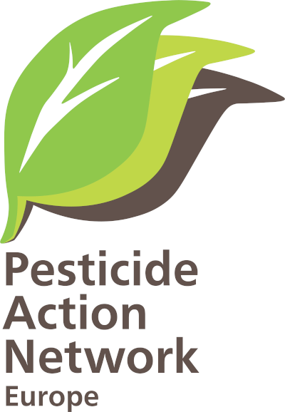 PAN Europe - Pesticide Action Network Europe