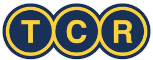 TCR Group Logo