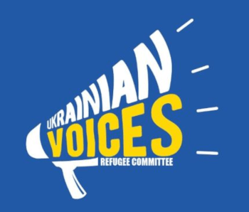 UV-RC - Ukraine Voice Refugee Committee